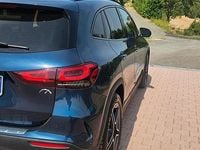 Usata Mercedes GLA200 Premium 150 CV (110 kW) 2021 SUV
