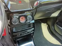 Usata Citroën C3 Exclusive 68 CV (50 kW) 2015 Nero Berlina