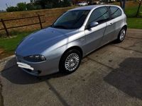 usata Alfa Romeo 147 3p 1.9 jtd Distinctive 120cv