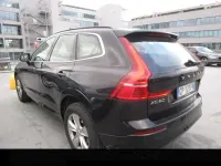 Occasion Volvo XC60 Core 197 PK (144 kW) 2023 Zwart SUV