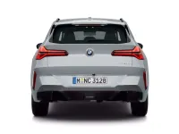 Nuova BMW X3 M Sport 208 CV (152 kW) 2026 Brooklyn grey metallic SUV