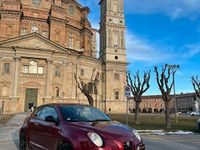 Usata Alfa Romeo MiTo 95 CV (69 kW) 2010 Rosso Utilitaria