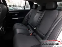 Usata Mercedes C220 Advanced 200 CV (147 kW) 2023 Bianco Station wagon