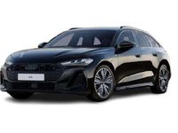 Nuova Audi A5 S-Line 204 CV (150 kW) 2025 Grigio daytona Coupé