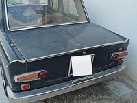 Usata Lancia Fulvia 1960 Blu Monovolume