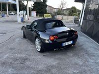 Usata BMW Z4 231 CV (169 kW) 2004 Cabrio