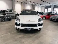 Usata Porsche Cayenne 340 CV (250 kW) 2020 Bianco SUV