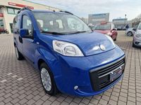 usata Fiat Qubo 1.4 8V 73 CV Active