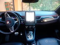 Usata Renault Arkana R.S. 145 CV (106 kW) 2022 Grigio SUV