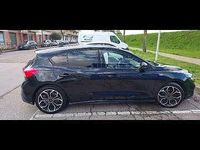 Usata Ford Focus ST-Line 125 CV (91 kW) 2021 Berlina