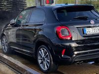Usata Fiat 500 Sport 129 CV (94 kW) 2022 Nero Station wagon