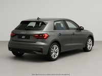 Usata Audi A1 Sportback Advanced Plus 95 CV (69 kW) 2025 Grigio Utilitaria