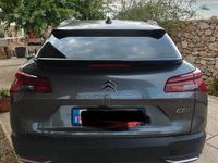 Usata Citroën C5 X Shine 181 CV (133 kW) 2022 Grigio Station wagon