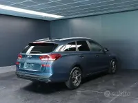 Usata Hyundai i30 120 CV (88 kW) 2023 Bluazzurro Station wagon