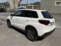 Usata Suzuki Vitara Cool 129 CV (94 kW) 2022 Bianco SUV
