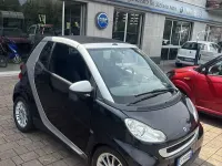 Usata Smart ForTwo Cabrio 71 CV (52 kW) 2009 Cabrio