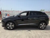 Usata Peugeot 3008 Allure 131 CV (96 kW) 2022 Nero SUV