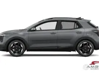 Nuova Kia Stonic Style 116 CV (85 kW) 2026 Grigio SUV