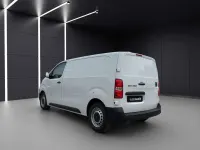 Nuova Fiat Scudo 120 CV (88 kW) 2026 Bianco Furgone
