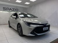 usata Toyota Corolla XII 2019 Touring Sports Touring Sports 1.8h Style cvt usata con 45908km a Torino