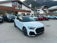 Usata Audi A1 116 CV (85 kW) 2025 Bianco SUV