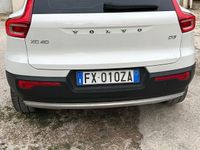 Usata Volvo XC40 150 CV (110 kW) 2018 SUV