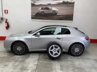 usata Alfa Romeo Brera 2.2 JTS Sky Window