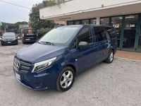 Occasion Mercedes Vito 163 ch (119 kW) 2021 Other Van