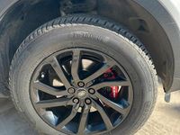 Usata Land Rover Discovery Sport 150 CV (110 kW) 2017 Bianco SUV