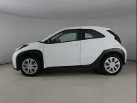Usata Toyota Aygo X Active 72 CV (52 kW) 2023 Bianco SUV