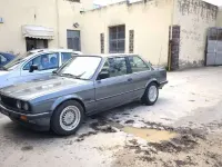 Usata BMW 320 125 CV (91 kW) 1984 Berlina