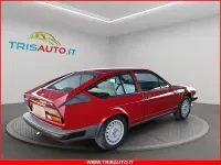 Usata Alfa Romeo Alfetta 130 CV (95 kW) 1982 Utilitaria