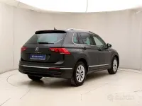 Brugt VW Tiguan Life 150 HK (110 kW) 2023 Grå SUV