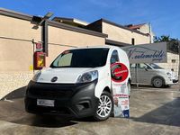 Usata Fiat Fiorino 77 CV (56 kW) 2018 Bianco Monovolume