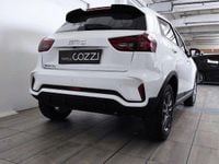 Nuova EMC QUATTRO 2026 Bianco SUV