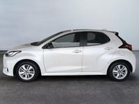 Usata Mazda 2 Comfort 116 CV (85 kW) 2023 Bianco Utilitaria