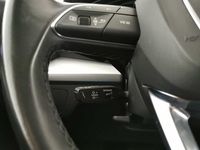 Usata Audi Q5 Sportback Advanced Plus 204 CV (150 kW) 2021 Nero SUV