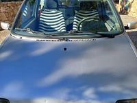 Second-hand Fiat Cinquecento 54 CP (39 kW) 1997 Gri Hatchback