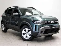 Nuova Dacia Duster Journey 122 CV (89 kW) 2026 Verde SUV