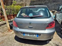 Usata Peugeot 307 90 CV (66 kW) 2005 Berlina
