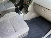 Usata Renault Modus 75 CV (55 kW) 2006 Nero Monovolume