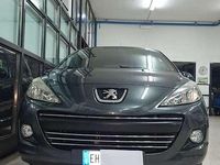 Begagnad Peugeot 207 Access 68 HK (50 kW) 2011 Sedan