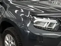 Usata Dacia Duster Anniversary 116 CV (85 kW) 2021 Blu SUV