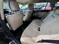 usata Toyota Avensis 2.0 D-4D Wagon Lounge