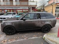 Usata Land Rover Range Rover Autobiography 400 CV (294 kW) 2023 Marrone SUV