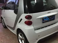 usata Smart ForTwo Coupé forTwo1.0 mhd bianca lim 70cv