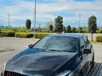 Usata Mercedes 180 109 CV (80 kW) 2016 Berlina