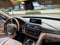 Usata BMW X3 Comfort Edition 190 CV (139 kW) 2015 Bianco SUV