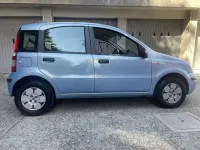 Usata Fiat Panda 60 CV (44 kW) 2007 Utilitaria
