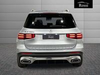 Nuova Mercedes GLB180 116 CV (85 kW) 2025 Nero SUV